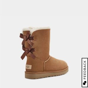 Ugg Bailey Bow II